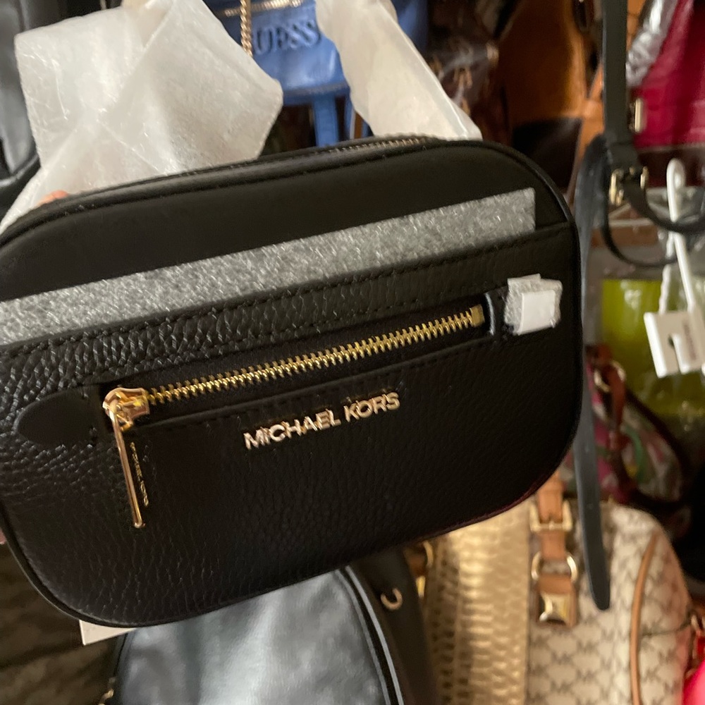 used good condition crosbody small purses